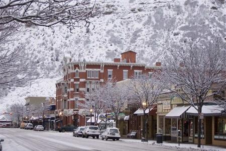 фото отеля Doubletree Hotel Durango