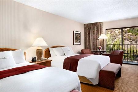 фото отеля Doubletree Hotel Durango