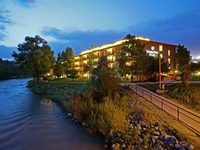 Doubletree Hotel Durango