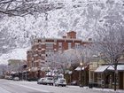 фото отеля Doubletree Hotel Durango