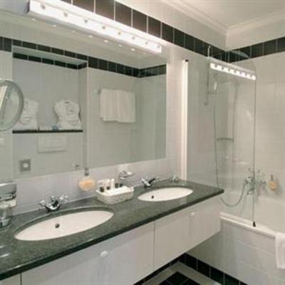 фото отеля Lindner Golf & Ski Hotel Rhodania Crans-Montana