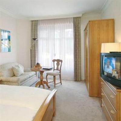 фото отеля Lindner Golf & Ski Hotel Rhodania Crans-Montana