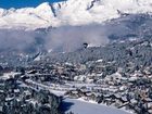 фото отеля Lindner Golf & Ski Hotel Rhodania Crans-Montana