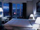 фото отеля Lindner Golf & Ski Hotel Rhodania Crans-Montana