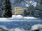 фото отеля Lindner Golf & Ski Hotel Rhodania Crans-Montana