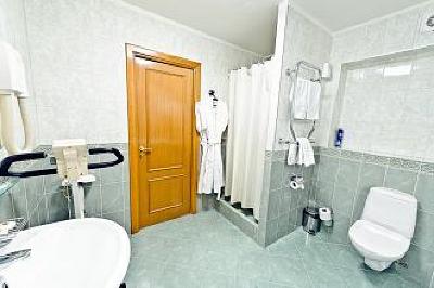 фото отеля Zvezdnaya Hotel