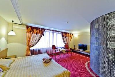 фото отеля Zvezdnaya Hotel