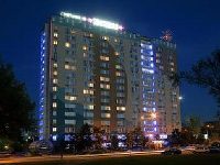 Zvezdnaya Hotel