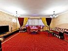 фото отеля Zvezdnaya Hotel