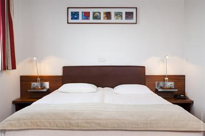 фото отеля Qubus Hotel Gliwice