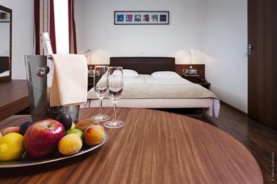 фото отеля Qubus Hotel Gliwice