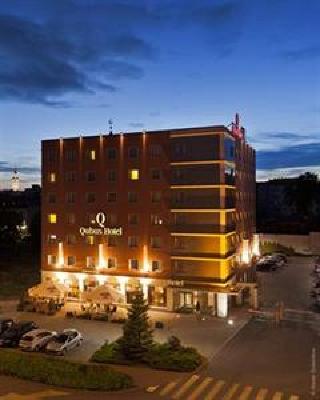 фото отеля Qubus Hotel Gliwice