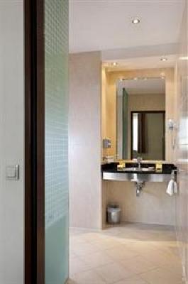 фото отеля Qubus Hotel Gliwice