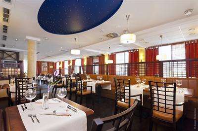 фото отеля Qubus Hotel Gliwice