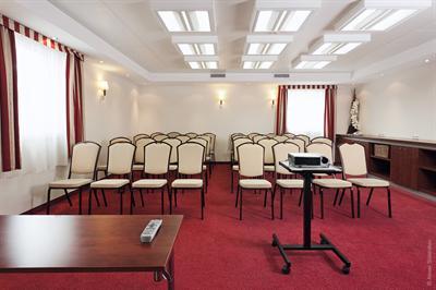 фото отеля Qubus Hotel Gliwice
