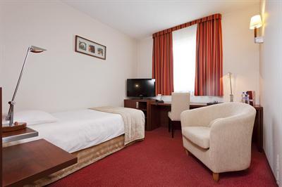 фото отеля Qubus Hotel Gliwice