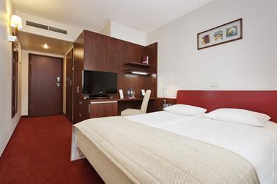 фото отеля Qubus Hotel Gliwice