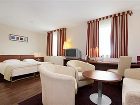 фото отеля Qubus Hotel Gliwice