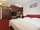 фото отеля Qubus Hotel Gliwice