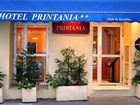 фото отеля Hotel Printania Porte de Versailles