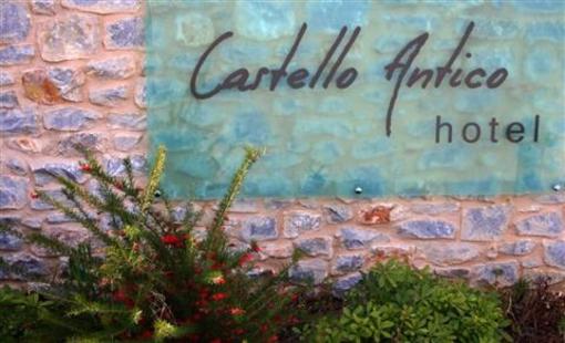 фото отеля Castello Antico Beach Hotel