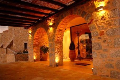 фото отеля Castello Antico Beach Hotel