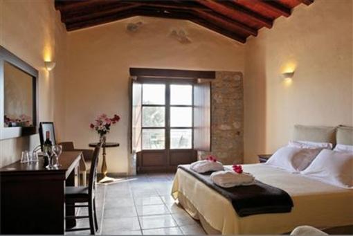 фото отеля Castello Antico Beach Hotel