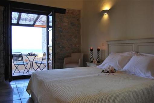 фото отеля Castello Antico Beach Hotel