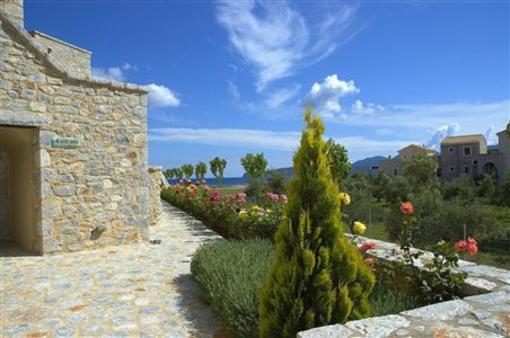 фото отеля Castello Antico Beach Hotel