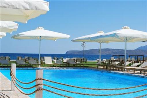 фото отеля Castello Antico Beach Hotel