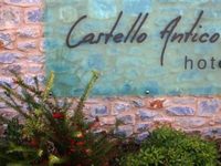 Castello Antico Beach Hotel