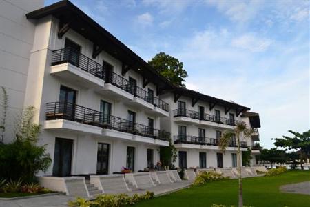 фото отеля Kamana Sanctuary Resort and Spa