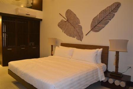фото отеля Kamana Sanctuary Resort and Spa