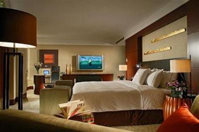 фото отеля Sheraton Xiamen Hotel
