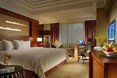 фото отеля Sheraton Xiamen Hotel