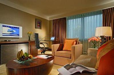 фото отеля Sheraton Xiamen Hotel