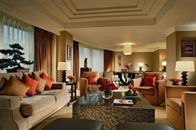 фото отеля Sheraton Xiamen Hotel