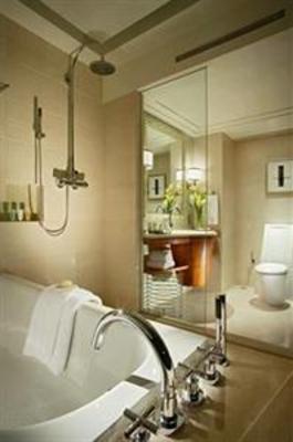 фото отеля Sheraton Xiamen Hotel