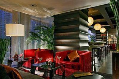 фото отеля Sheraton Xiamen Hotel