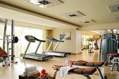фото отеля Sheraton Xiamen Hotel