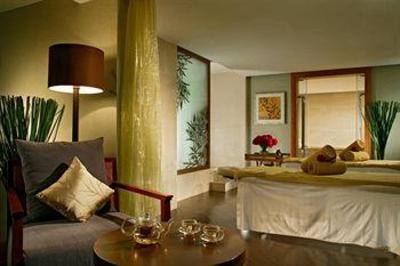 фото отеля Sheraton Xiamen Hotel