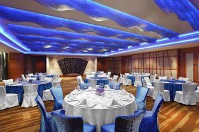 фото отеля Sheraton Xiamen Hotel
