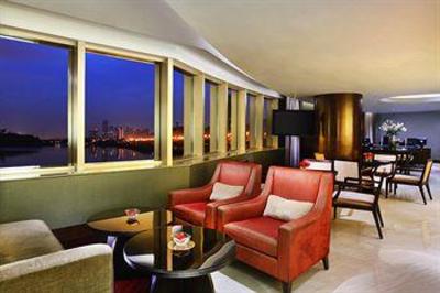 фото отеля Sheraton Xiamen Hotel