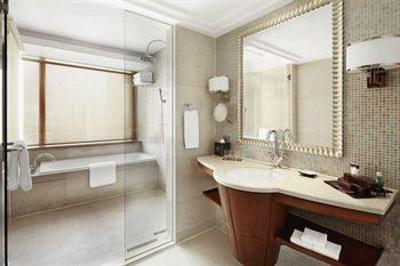 фото отеля Sheraton Xiamen Hotel