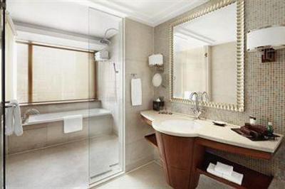 фото отеля Sheraton Xiamen Hotel