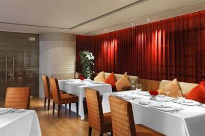 фото отеля Sheraton Xiamen Hotel