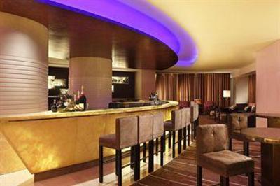 фото отеля Sheraton Xiamen Hotel