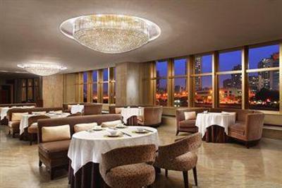 фото отеля Sheraton Xiamen Hotel