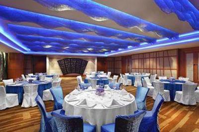 фото отеля Sheraton Xiamen Hotel