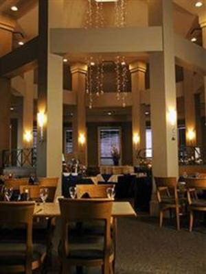 фото отеля Executive Royal Inn Leduc-Nisku